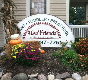 Wee Friends Child Care Center Highland Township